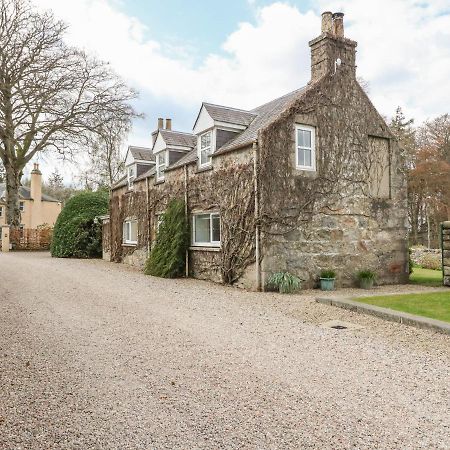 Storkery Cottage Aberdeen Exterior foto